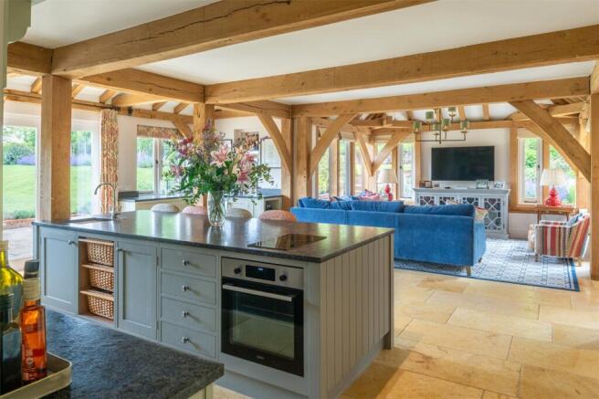 Kitchen/Family