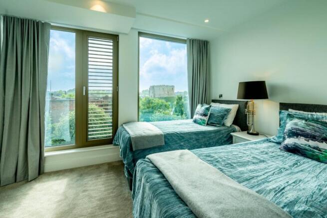 2 bed Apartment for sale Image 11