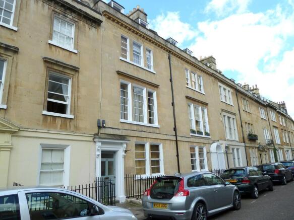 12 New King Street-