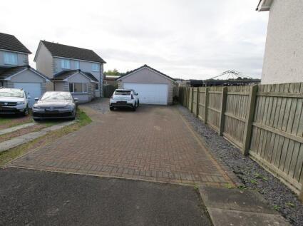 Meadow Court, Dunipace, Falkirk