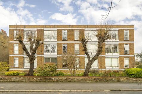 Park Vista, Greenwich, London, SE10