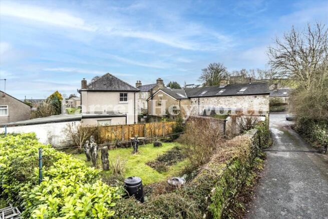Lovely Gardens