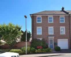 1, Sturdy Lane, Milton Keynes MK17 8GD