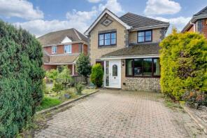 33, St Marys, Aberdale Road, Polegate BN26 6NH