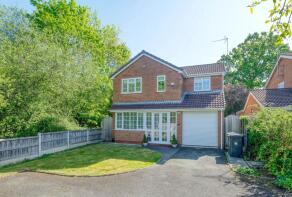 34, Lineholt Close, Redditch B98 7YU
