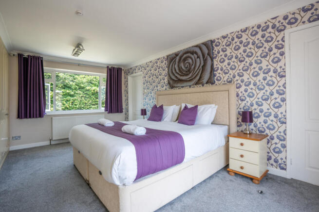 Primary Bedroom 1