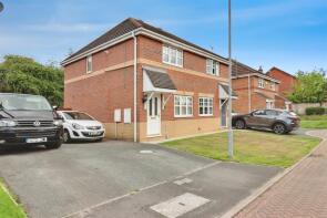 53, Coleridge Close, Sandbach CW11 3NN