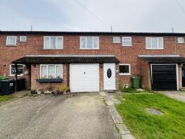 34, Ullswater Close, Thatcham RG19 3UJ