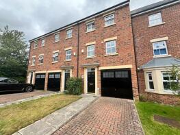 22, Kirkwood Drive, Durham DH1 4FF