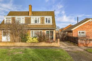 36, Chiltern Avenue, Bedford MK41 9EH