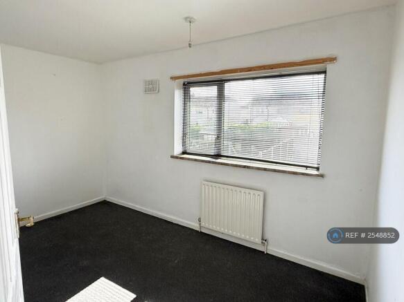 Double Bedroom 2