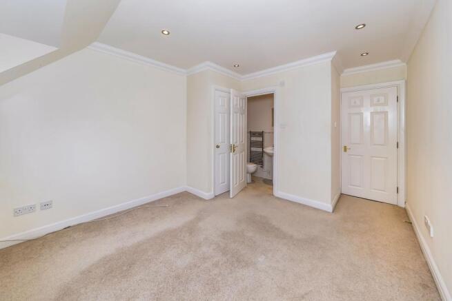 Master Bedroom 1