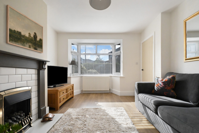 2 bed Semi-Detached for sale Image 4