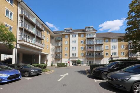 36 Park Lodge Avenue, West Drayton