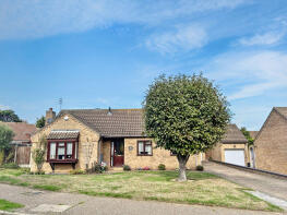 1, Sea View Rise, Great Yarmouth NR31 9SE