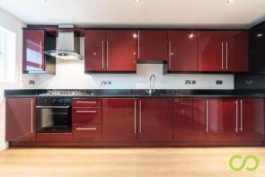 Flat 8, 48 Montego Court, Myrdle Street, London E1 1HL