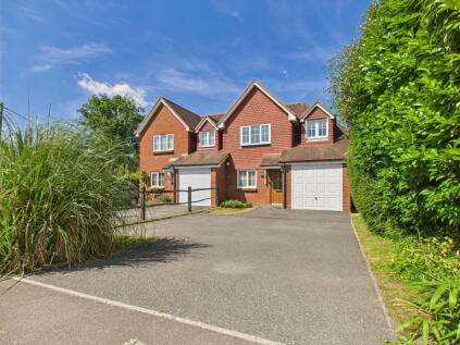 Parsonage Road, Horsham, West Sussex