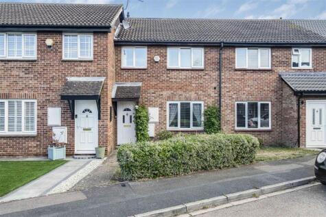 Bramber Court, Slough