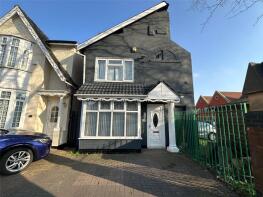 714, Bordesley Green, Birmingham B9 5PQ
