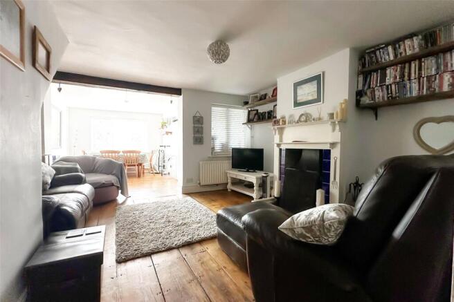 South Strand, East Preston, Littlehampton, West Sussex photo 4