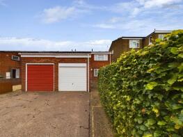 20, Thistle Drive, Stanground, Peterborough PE2 8HU