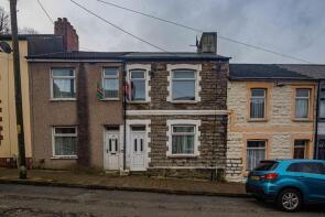 29, Harriet Street, Cogan, Penarth CF64 2JY