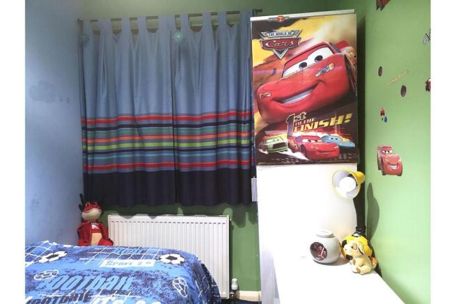 Bedroom Two