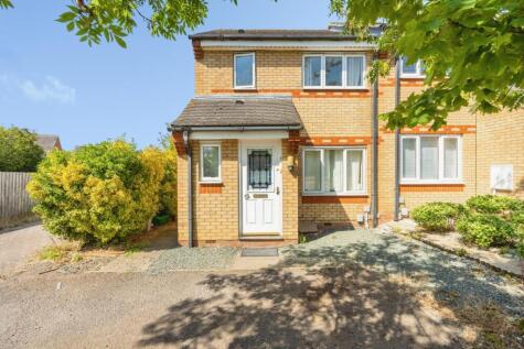 De Havilland Avenue, Shortstown, Bedford, Bedfordshire, MK42