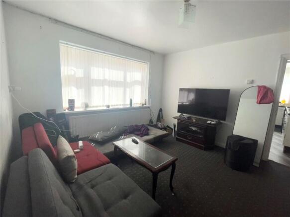 Reception Room 2