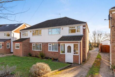 Walton Drive, High Wycombe