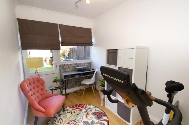 Study Area