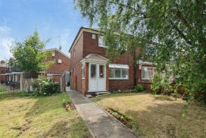 132, Marsh Lane, West Bromwich B71 2DL