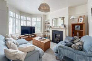 2, Overstone Road, Harpenden AL5 5PJ