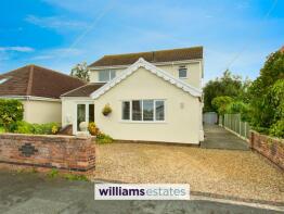12, Dulas Avenue, Kinmel Bay LL18 5LB
