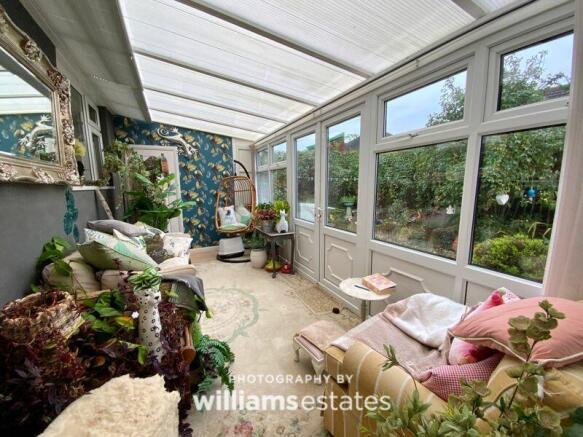 conservatory