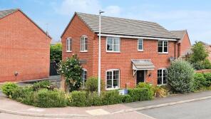 1, Power Grove, Leamington Spa CV33 9WA