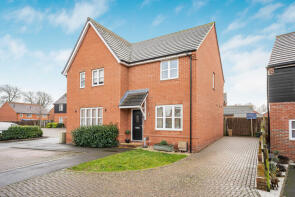 20, Teasel Bank, Harwell, Didcot OX11 0FH