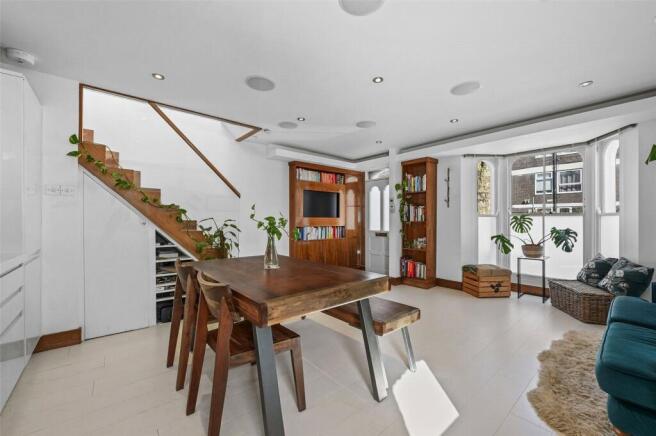 St. Stephens Road, Bow, London, E3 photo 4