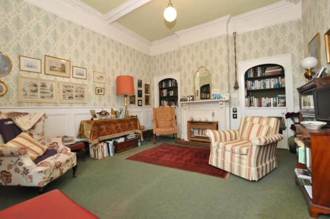 Drawing Room
