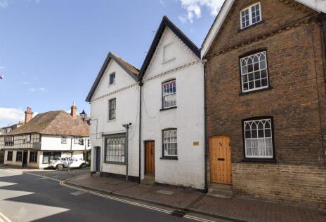 High Street, Aylesford