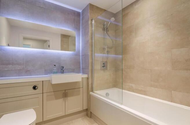 1 bed Flat to rent Image 7