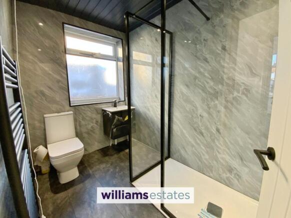 gf shower room