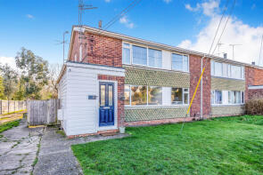92, Colemans Moor Road, Reading RG5 4DN
