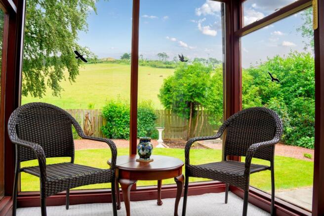 Sun room