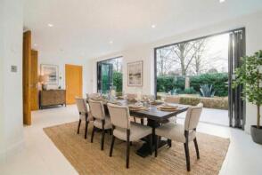 8, Barker Close, Richmond TW9 4ET