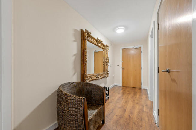 1 Gawer Court, CH...