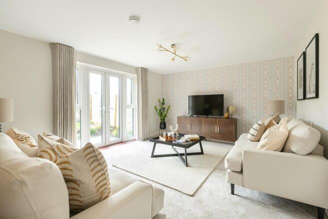Cranford Road,
Barton Seagrave,
NN15 5JN photo 4