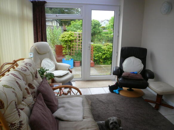 Sun Room