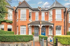 33, Windermere Road, Hornsey, London N10 2RD