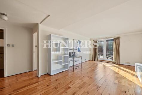 Admiral Walk, Livingstone Lodge, Maida Hill, London, W9
